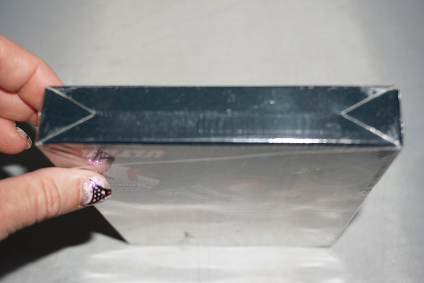 Gyruss (Nintendo NES) NEW Factory Sealed