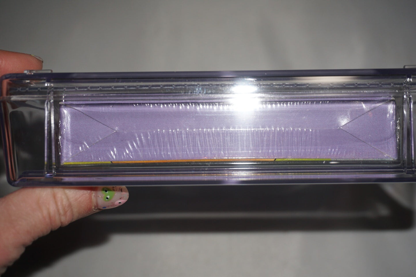 Baseball (Nintendo Game Boy Gameboy) CGC 9.8 A+ NEW Sealed