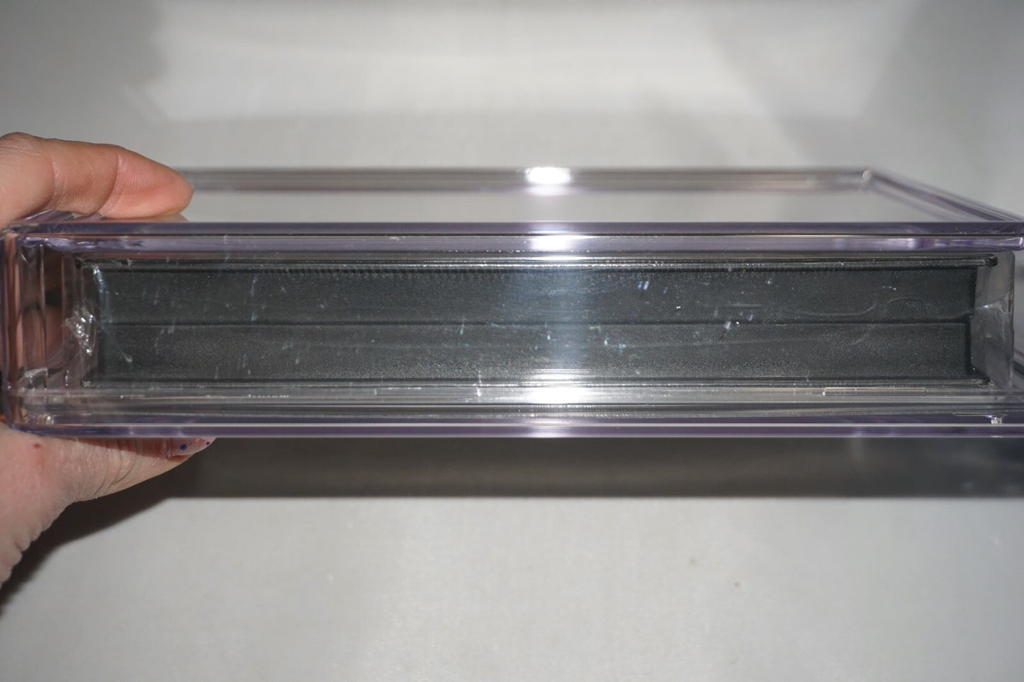 NBA Jam (Sega Genesis) CGC 9.8 A++ NEW Sealed