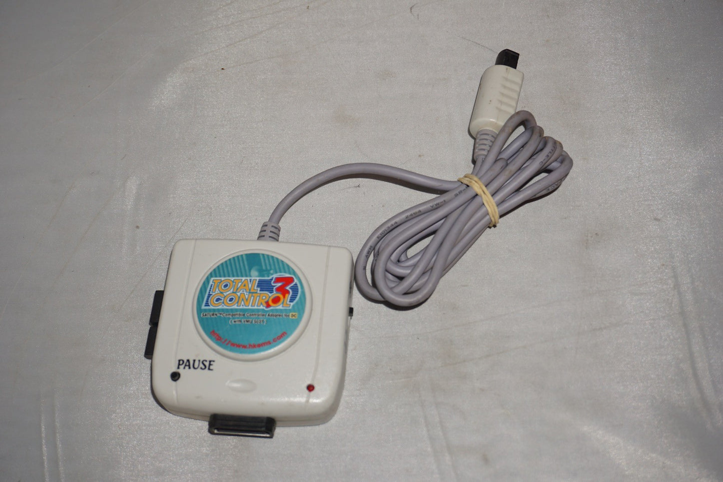 Blaze DC VGA Box Converter Adapter (Sega Dreamcast)