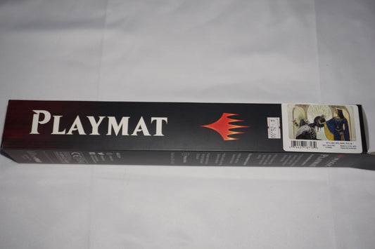 2021 Ultra Pro 18713 Marc Pod 58 Magic the Gathering Mtg Playmat NEW