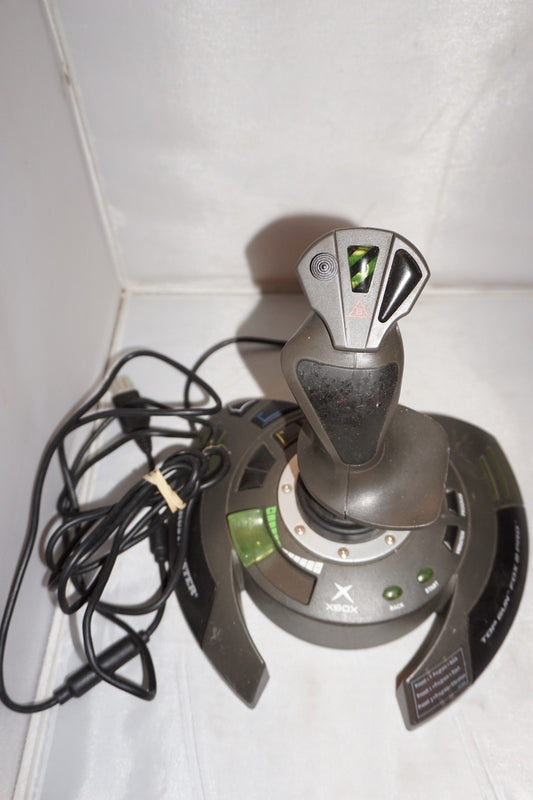 Top Gun Fox 2 Pro Joystick (Microsoft Xbox)