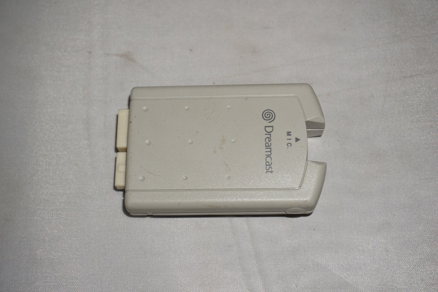 Microphone Adapter HKT-7200 (Sega Dreamcast)