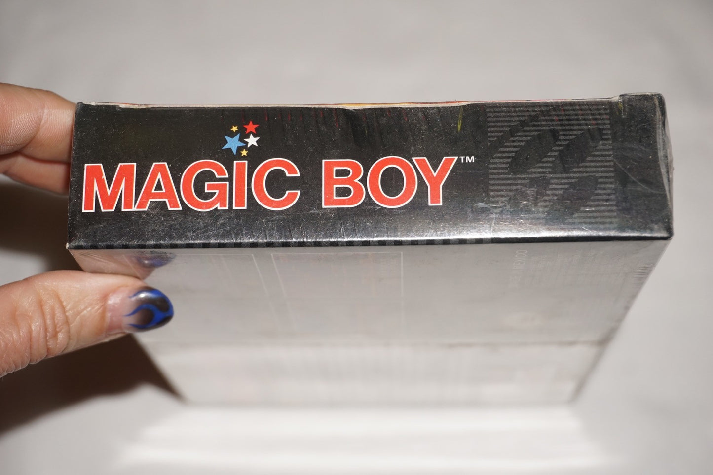 Magic Boy (Super Nintendo SNES) NEW Sealed