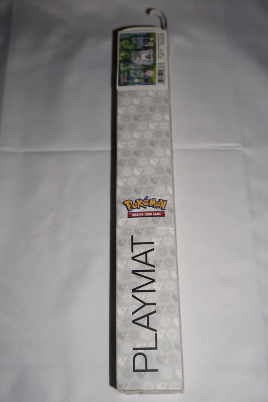 Pokemon Ultra Pro Playmat Enchanted Glade