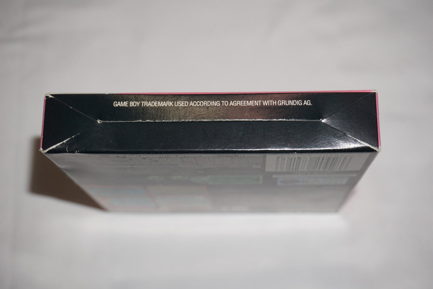 Konami GB Collection Vol 2 (Game Boy Color Gameboy) Complete in Box CIB