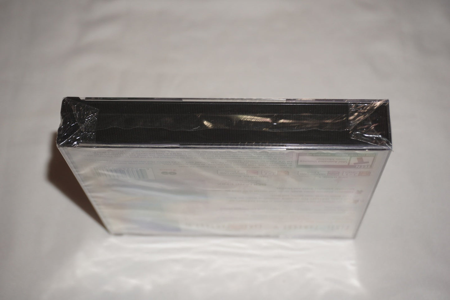 Final Fantasy Chronicles GH (Sony Playstation 1 ps1) NEW Factory Sealed