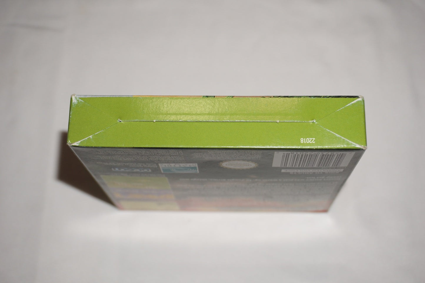 Jungle Strike (Nintendo Game Boy) Complete in Box w/ Poster CIB