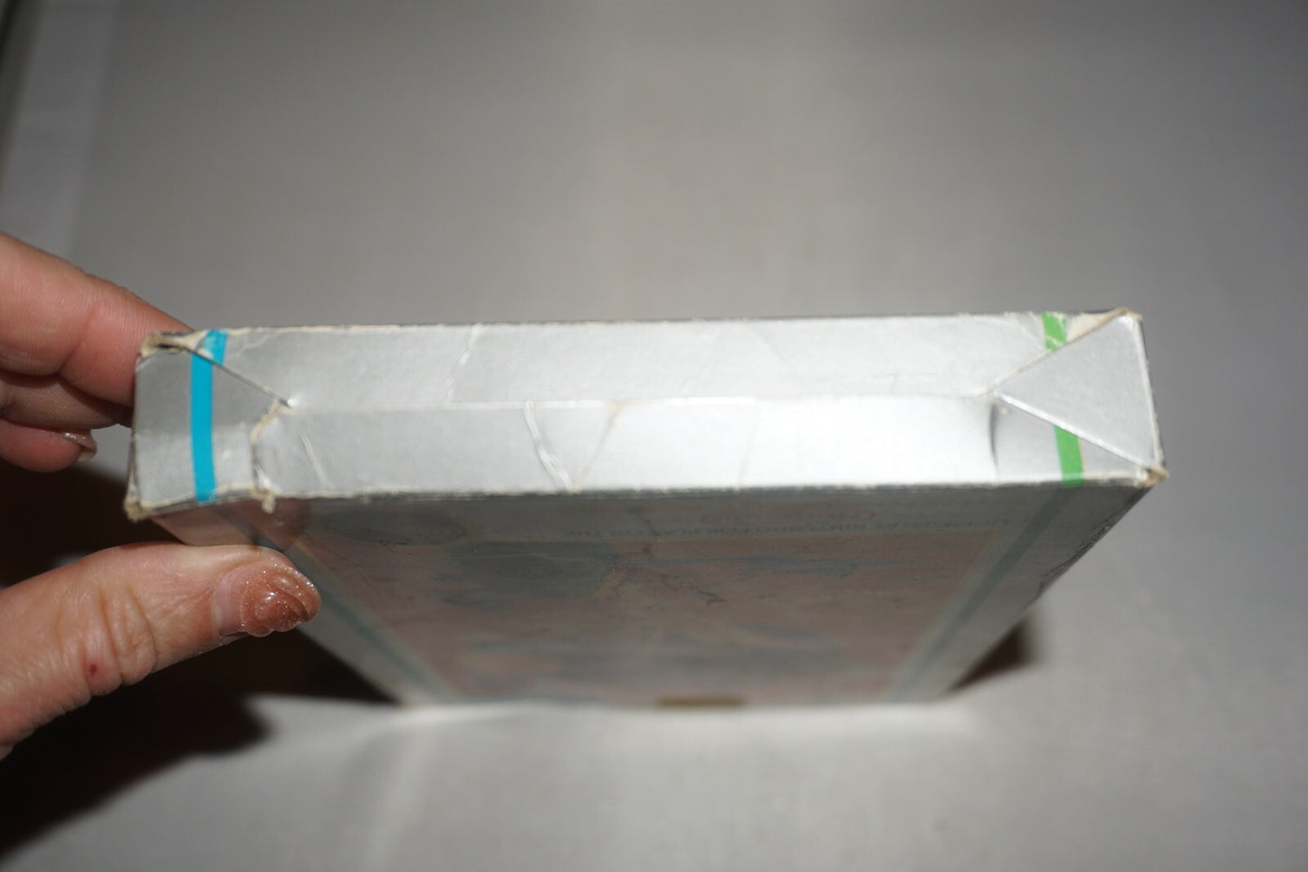 Athena (Nintendo NES) Complete in Box CIB