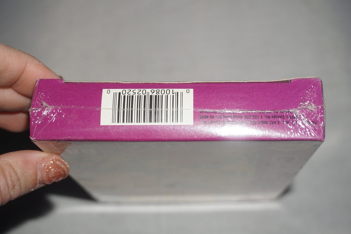 Asterix and the Great Rescue (Sega Game Gear) NEW Factory Sealed