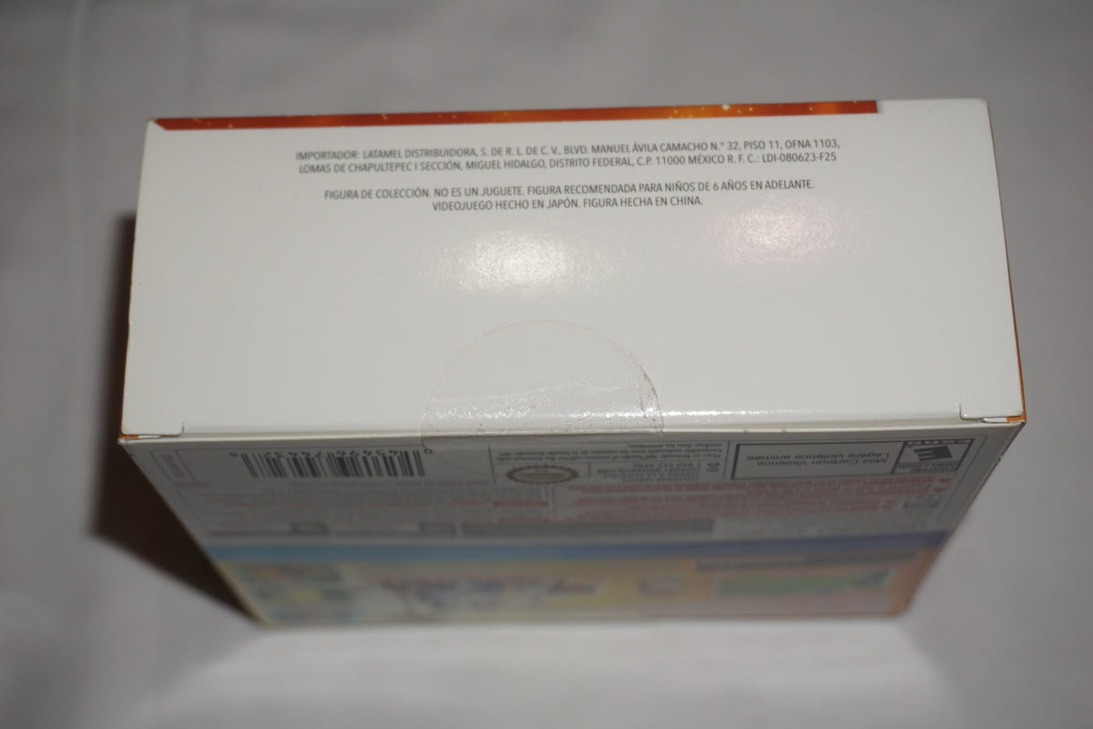 Pokemon Sun (Nintendo 3DS) NEW Sealed w/ Solgaleo Figure