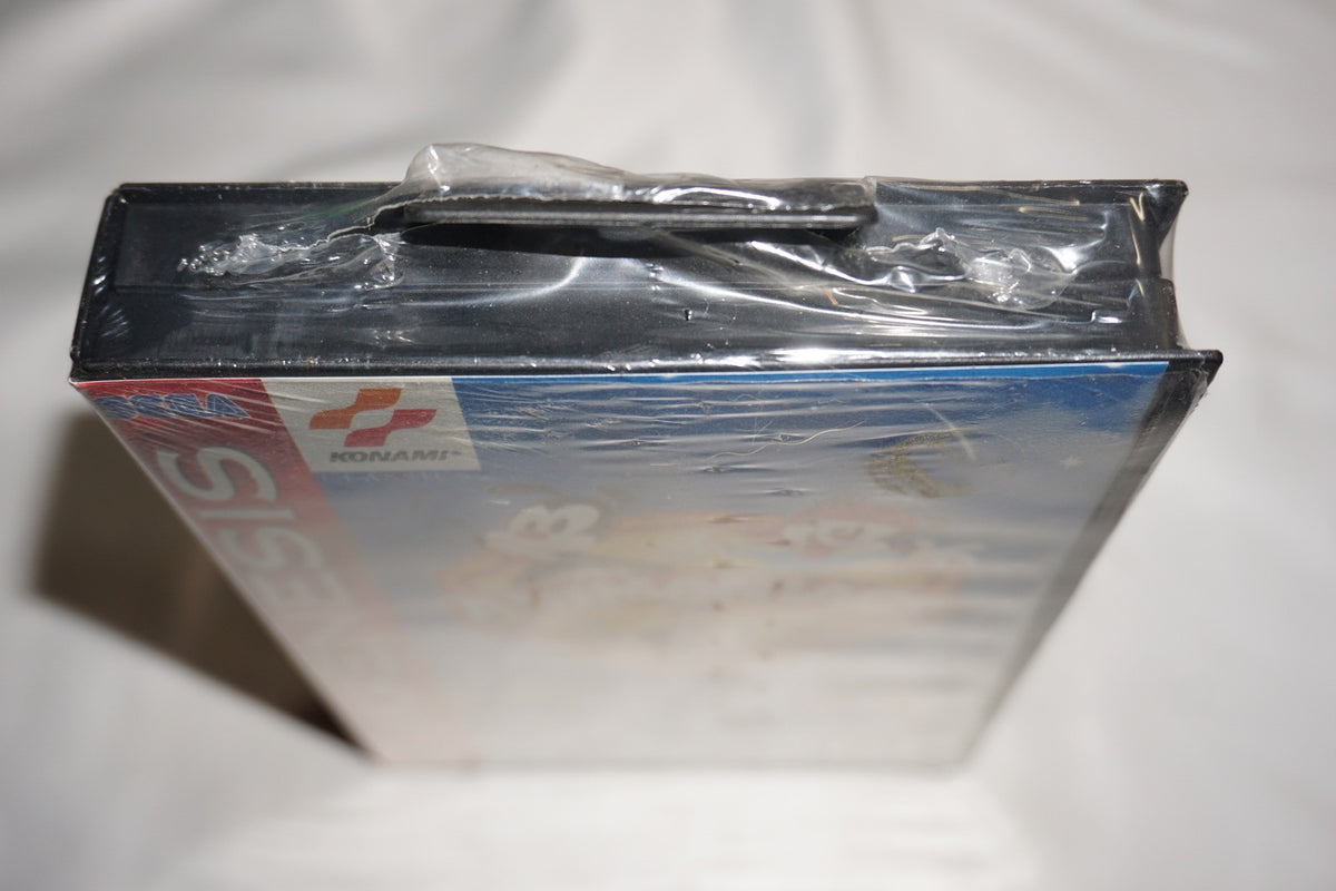 Animaniacs Clamshell (Sega Genesis) NEW Sealed