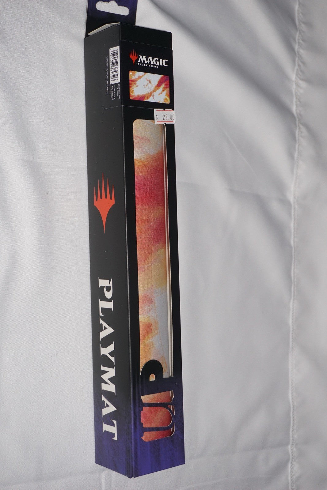 2024 Ultra Pro 38432 Mh3 White Modern Horizons Mtg Playmat NEW