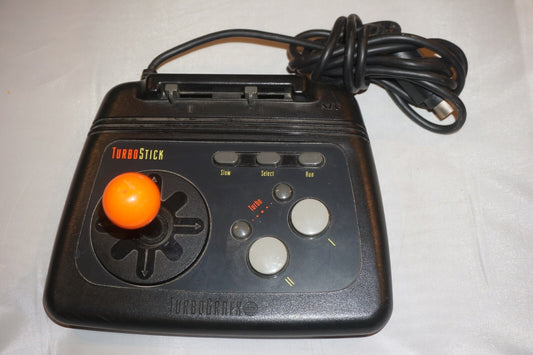 Turbo Stick Arcade Stick (Turbo Grafx 16 tg16)