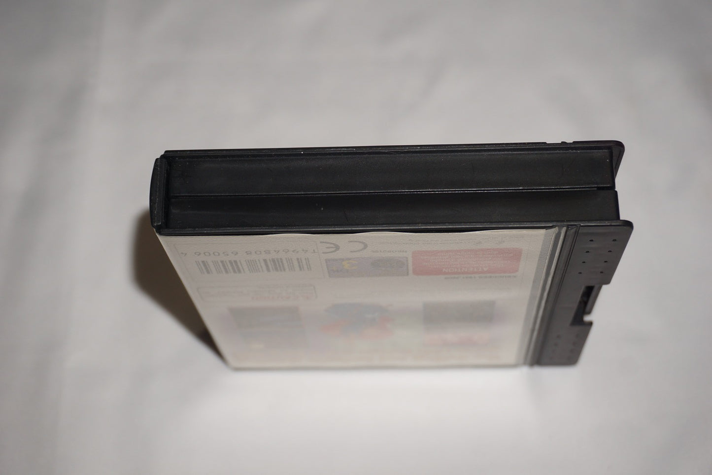 Cotton Fantastic Night Dreams (Neo Geo Pocket Color) Complete in Case UK PAL