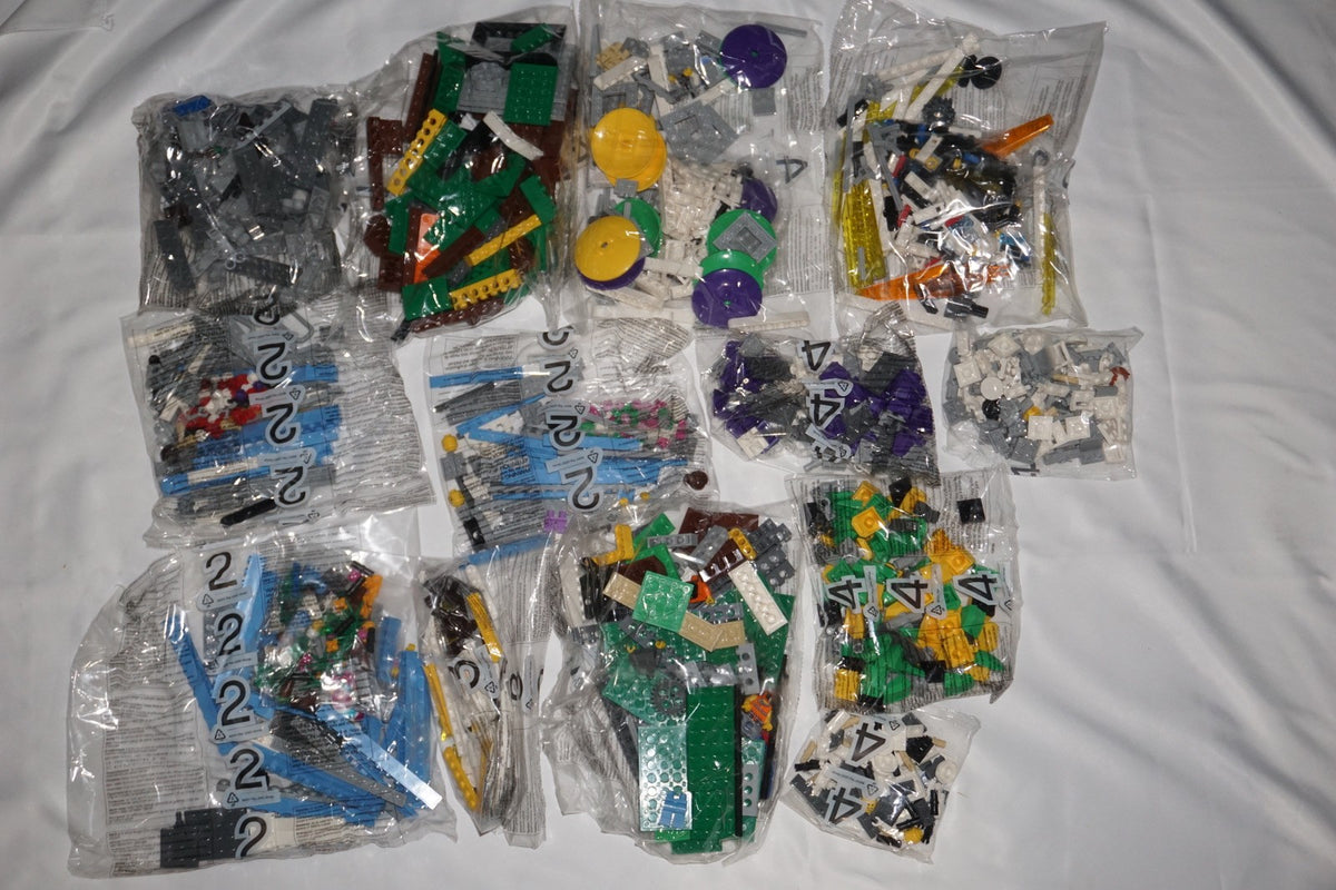 LEGO CREATOR: Ferris Wheel (10247) NEW in Box
