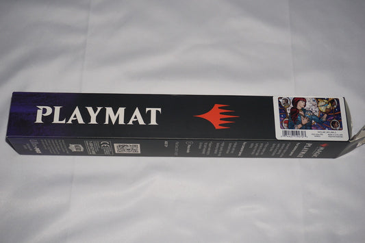 2022 Ultra Pro 19470 Dmu E Magic the Gathering Mtg Playmat NEW