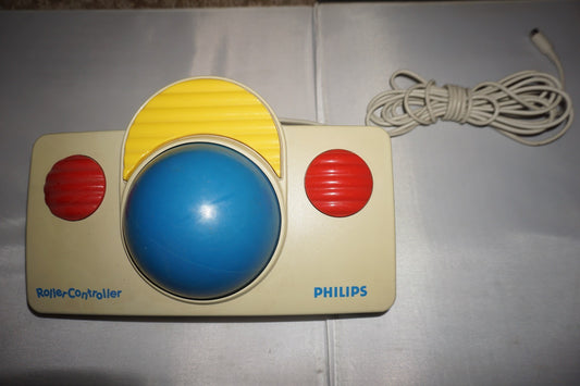 Roller Controller (Philips CD-i) 22ER9012