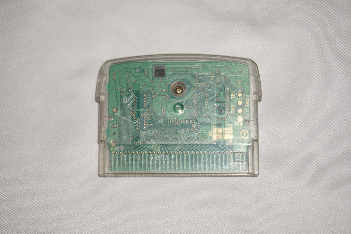 Boktai 2 (Nintendo Game Boy Advance GBA) Cart Only Tested