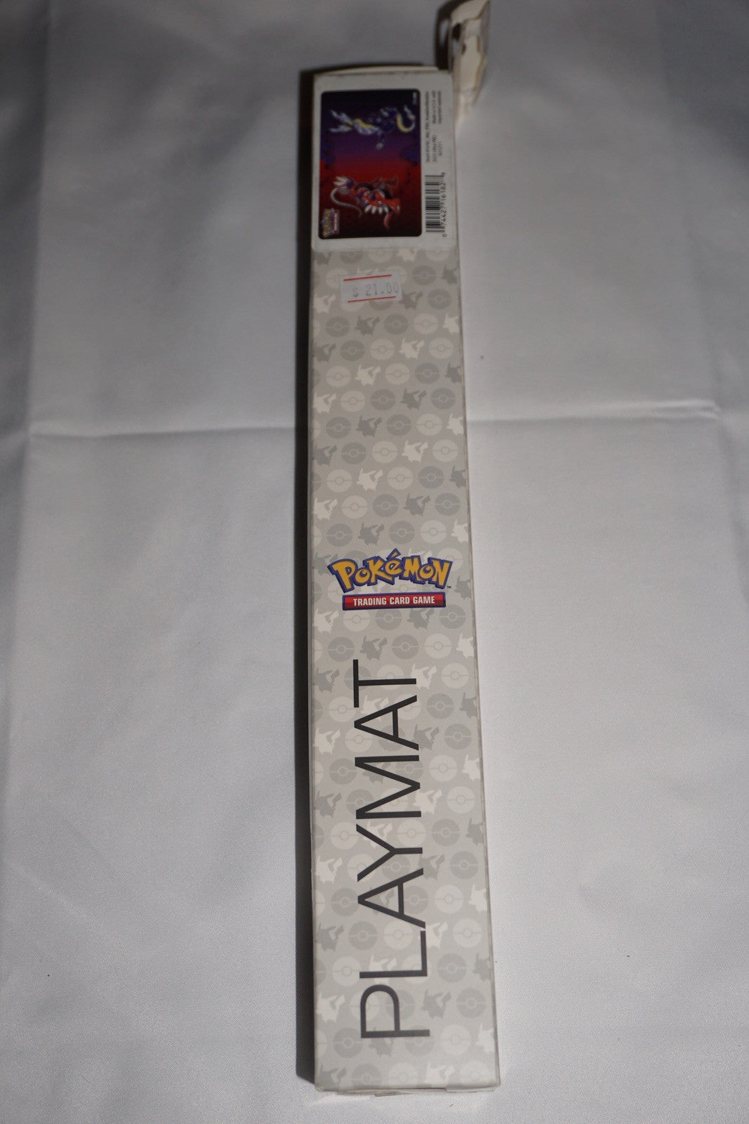 Pokemon Ultra Pro Playmat Koraidon Miraidon
