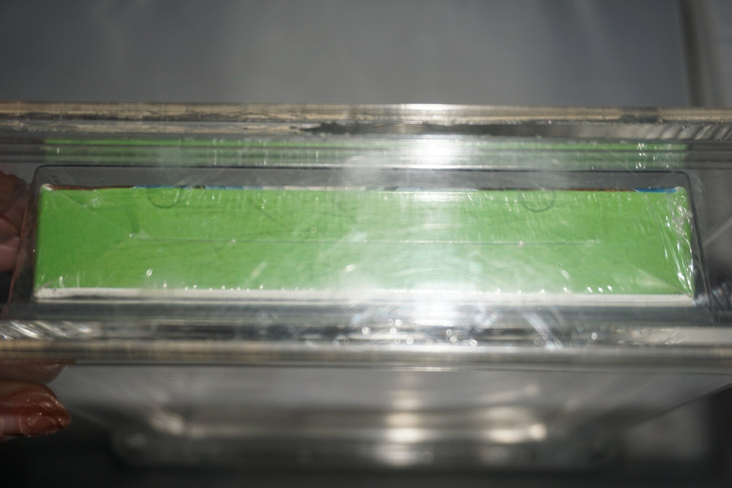 Little Samson (Nintendo NES) 8.0 B NEW Sealed