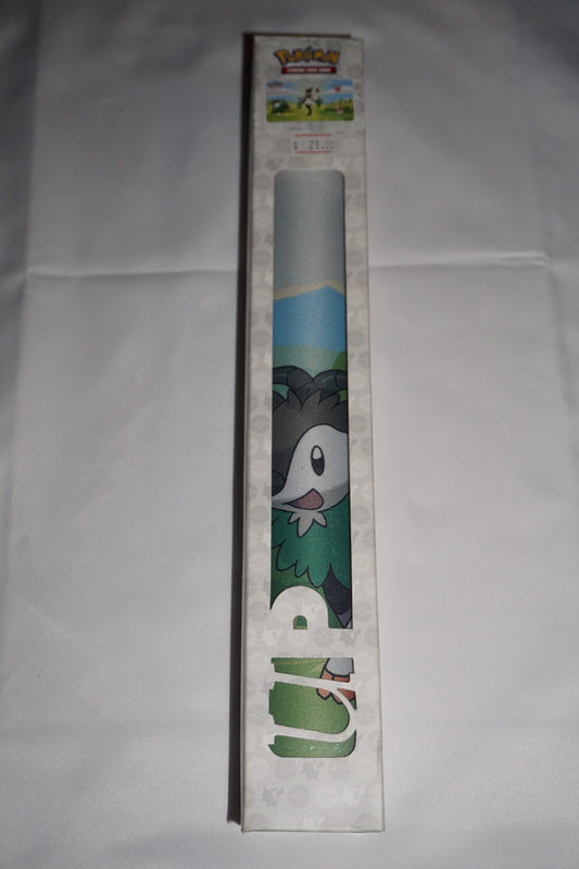 Pokemon Ultra Pro Playmat Morning Meadow