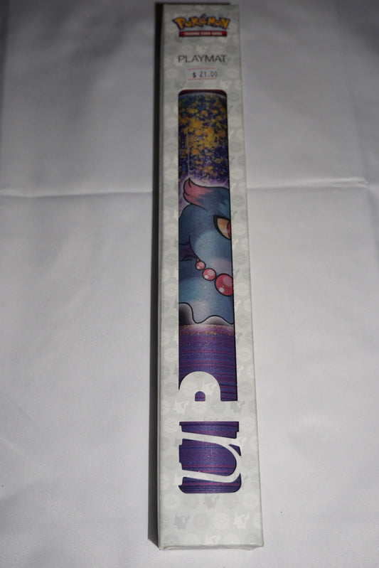 Pokemon Ultra Pro Playmat Haunted Hollow