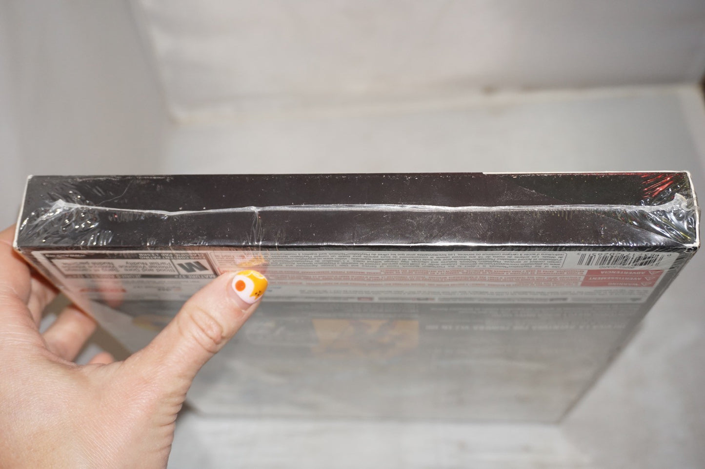 Zone of the Enders HD Collection Limited (Playstation 3 ps3) NEW