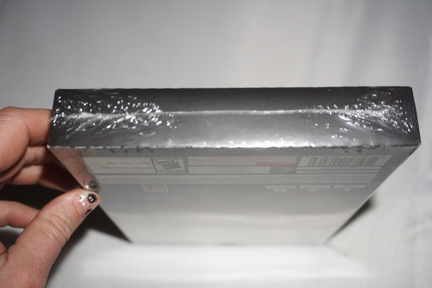 Axiom Verge Multiverse Edition (Sony Playstation 4 ps4) NEW Sealed