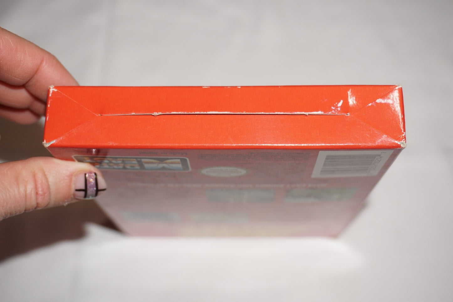 Heavy Barrel (Nintendo NES) Complete in Box w/ Reg Card CIB