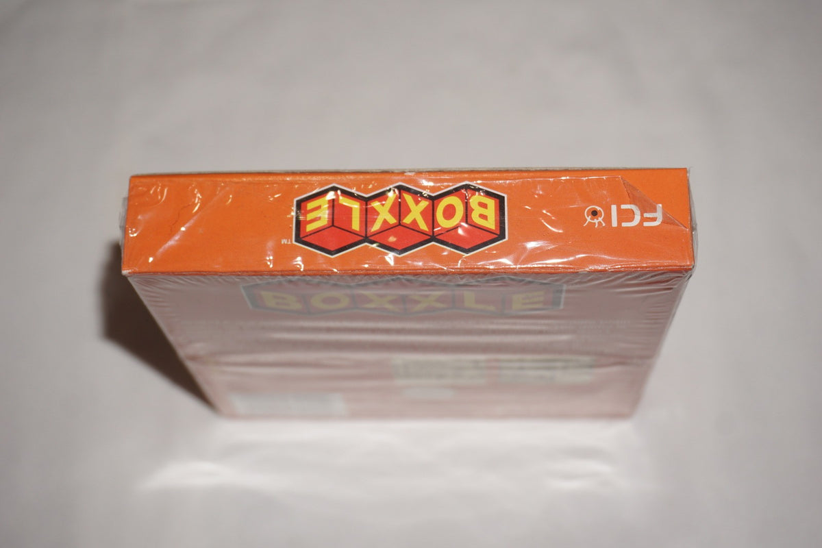 Boxxle (Nintendo Game Boy Game Boy) Complete in Box CIB