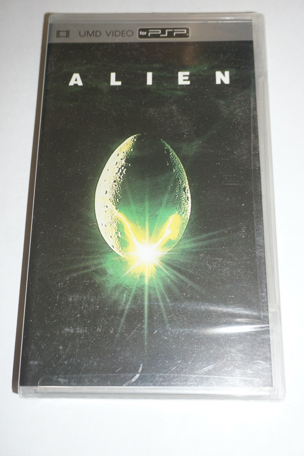 Alien (Sony PSP UMD Playstation Portable) NEW Sealed