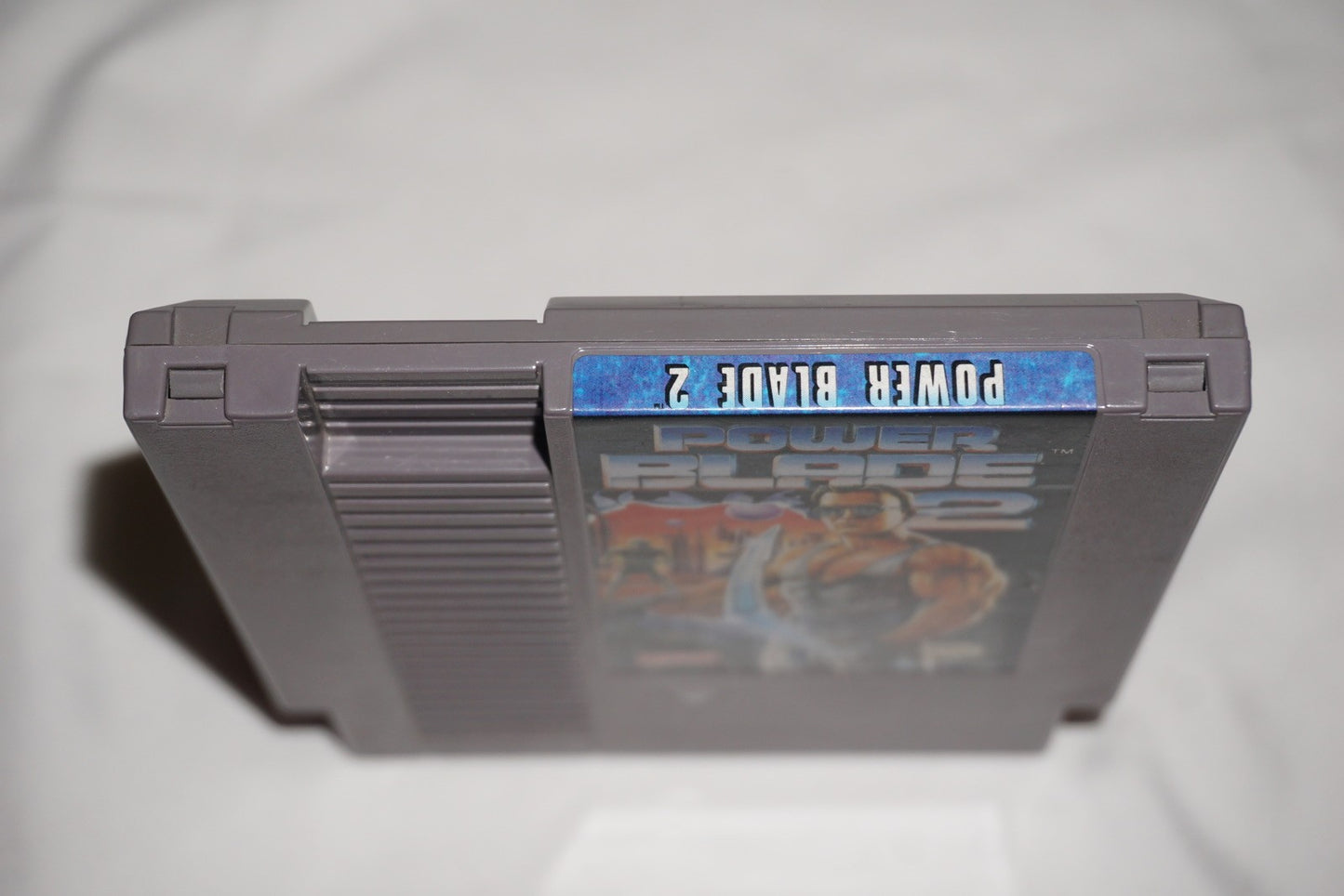 Power Blade 2 (Nintendo NES) Cart Only