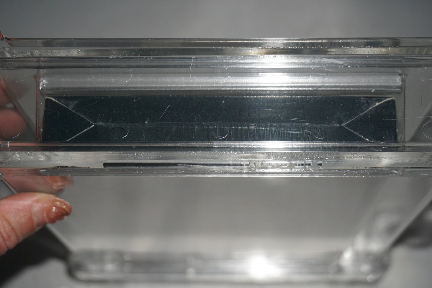 River City Ransom (Nintendo NES) WATA 9.6 A+ NEW Sealed