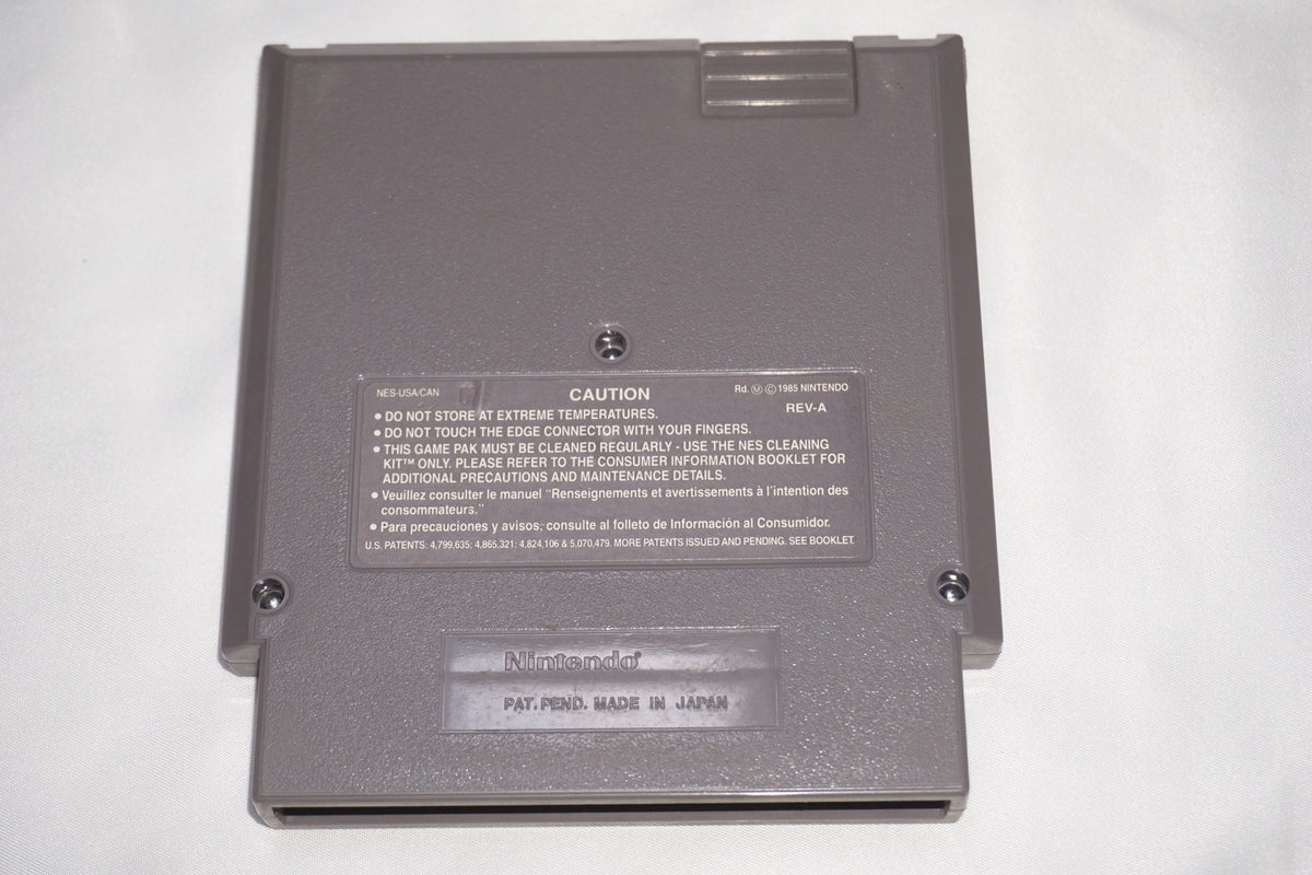 Stanley: The Search for Dr Livingston (Nintendo NES) Cart Only