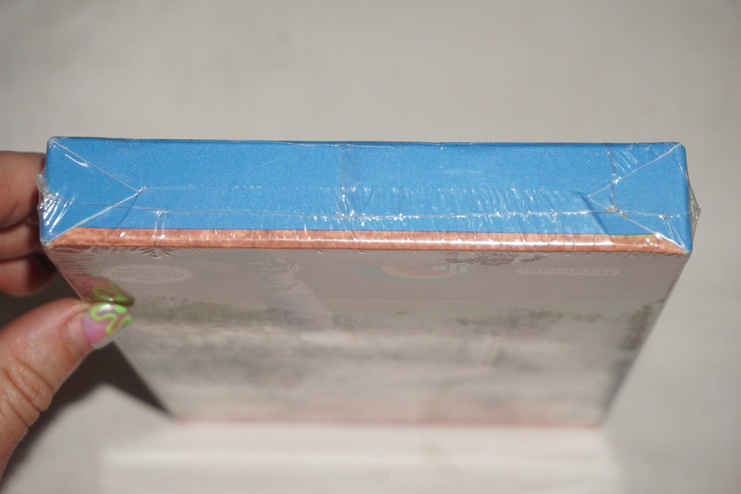 Roger Clemens Mvp Baseball (Nintendo NES) NEW Factory Sealed