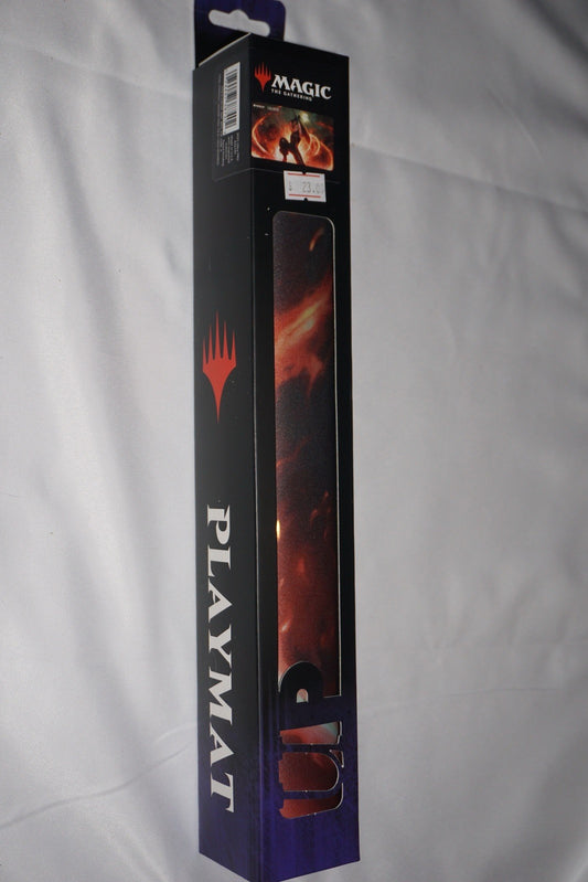 2025 Ultra Pro 38740 Fin Com A Mtg Playmat NEW