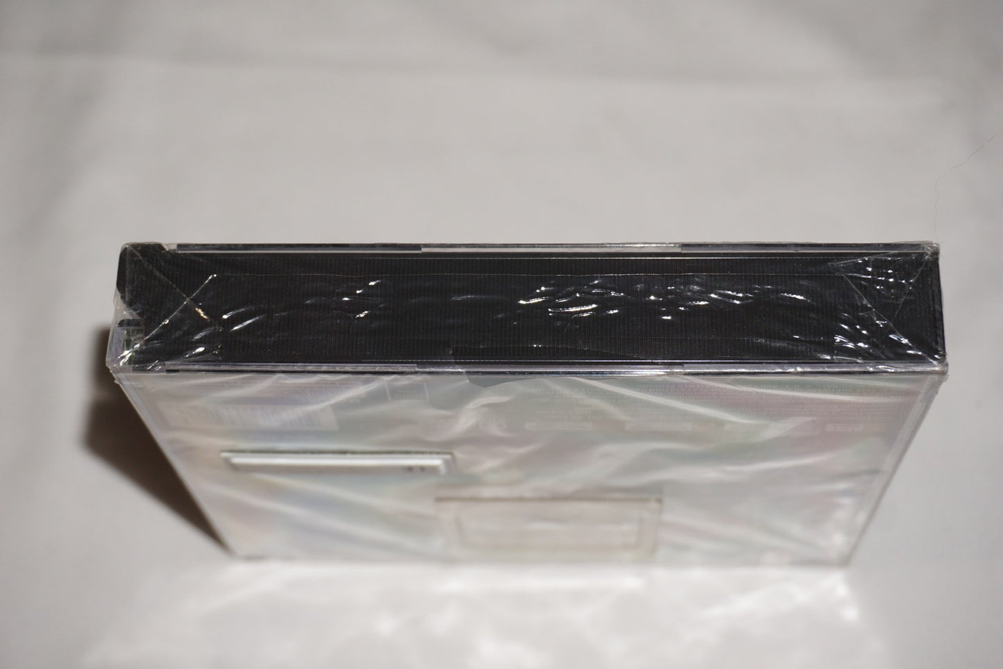 Syphon Filter 2 GH (Sony Playstation 1 ps1) NEW Factory Sealed