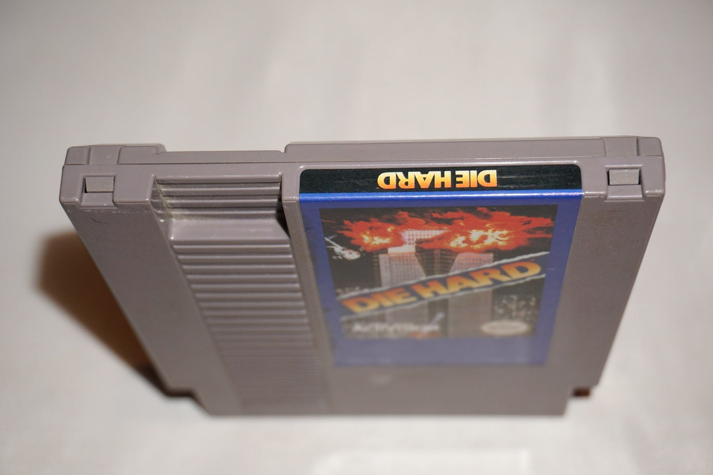 Die Hard (Nintendo NES) Cart Only