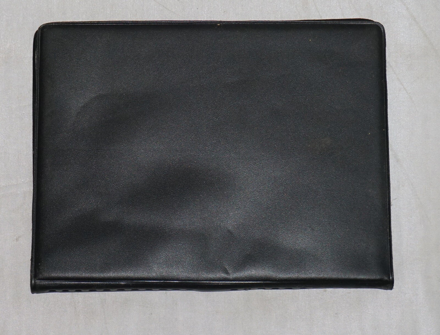 Photo Album Trading Card Folder Binder (Nintendo 64 N64) Vintage Retro