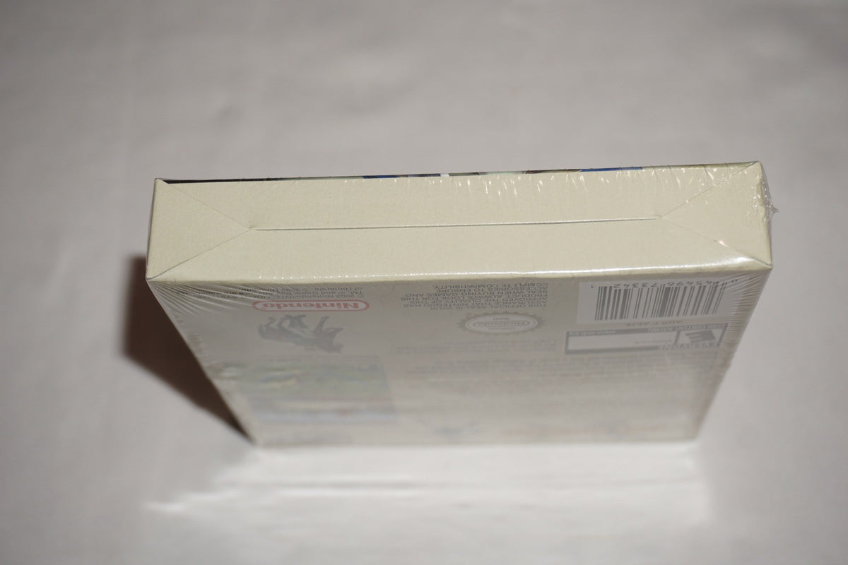 Fire Emblem (Nintendo Game Boy Advance GBA) NEW Sealed