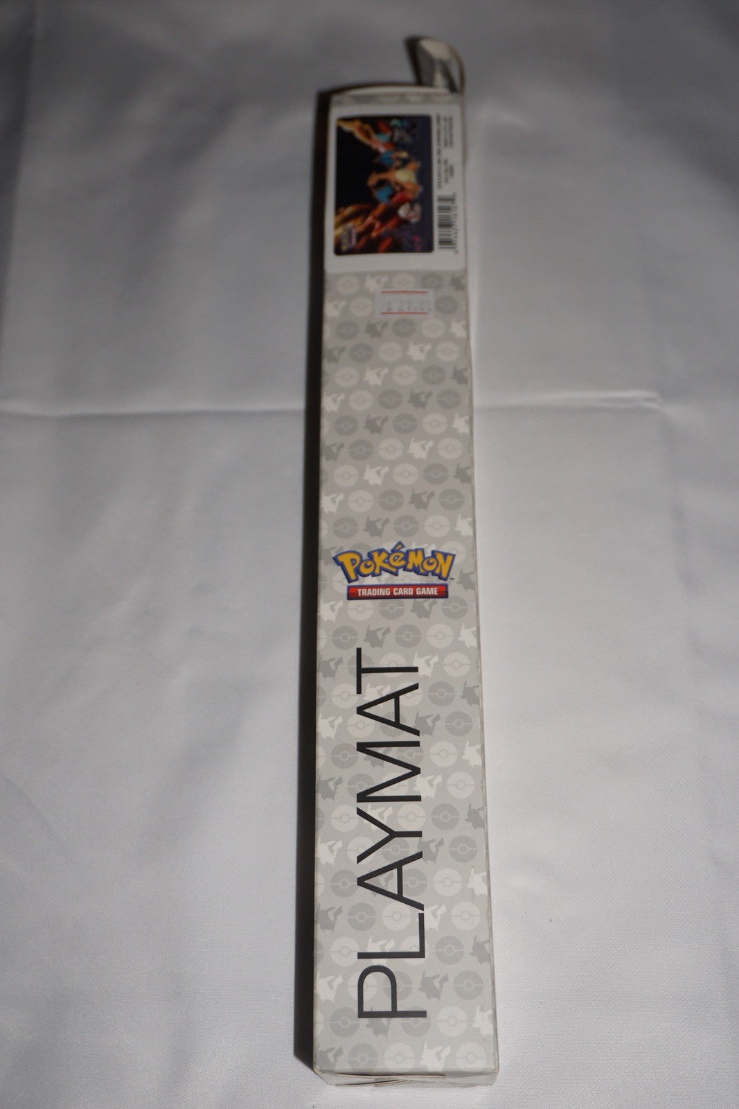 Pokemon Ultra Pro Playmat Scorching Summit