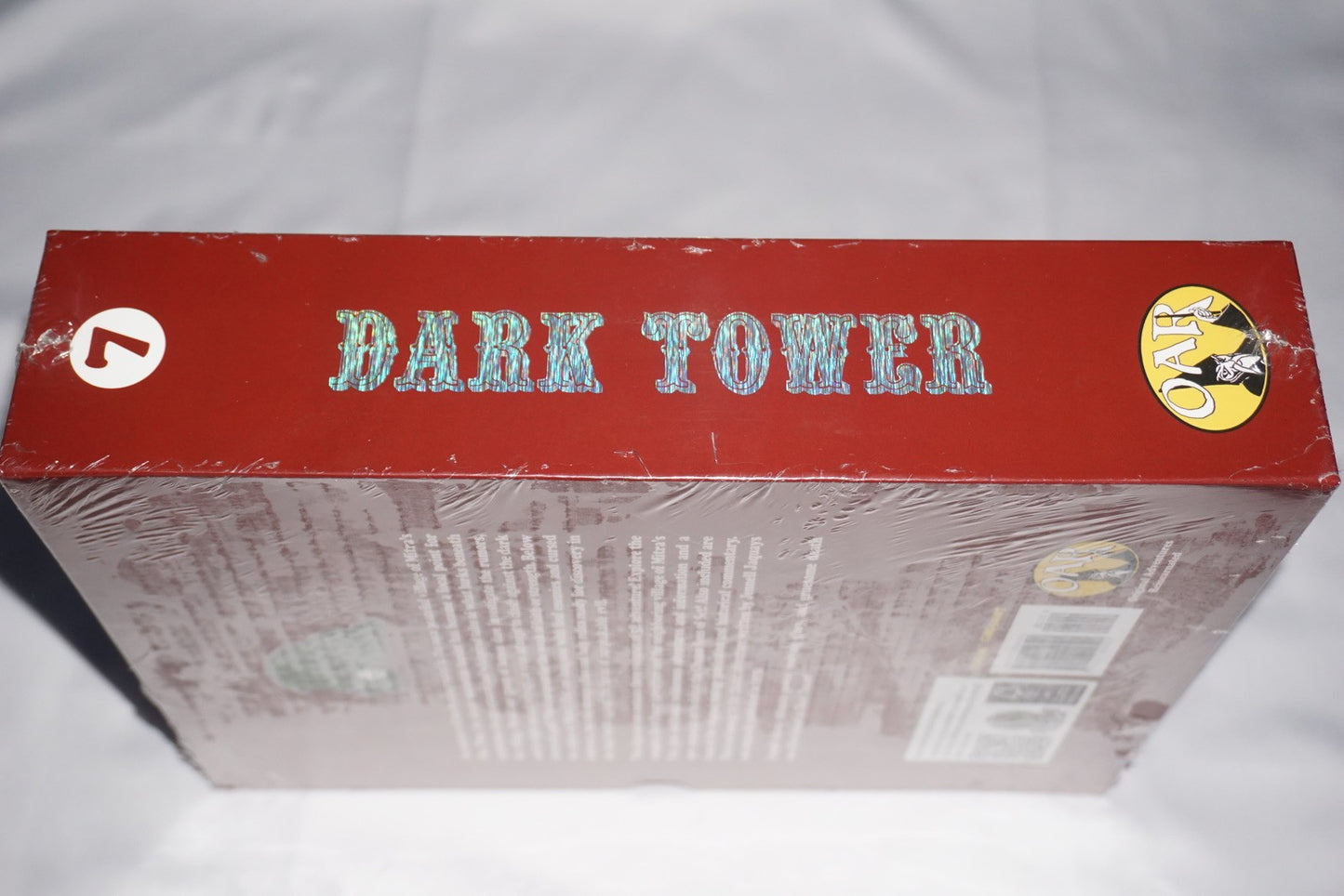 Goodman Games Original Adventures Reincarnated #7: Dark Tower D&D