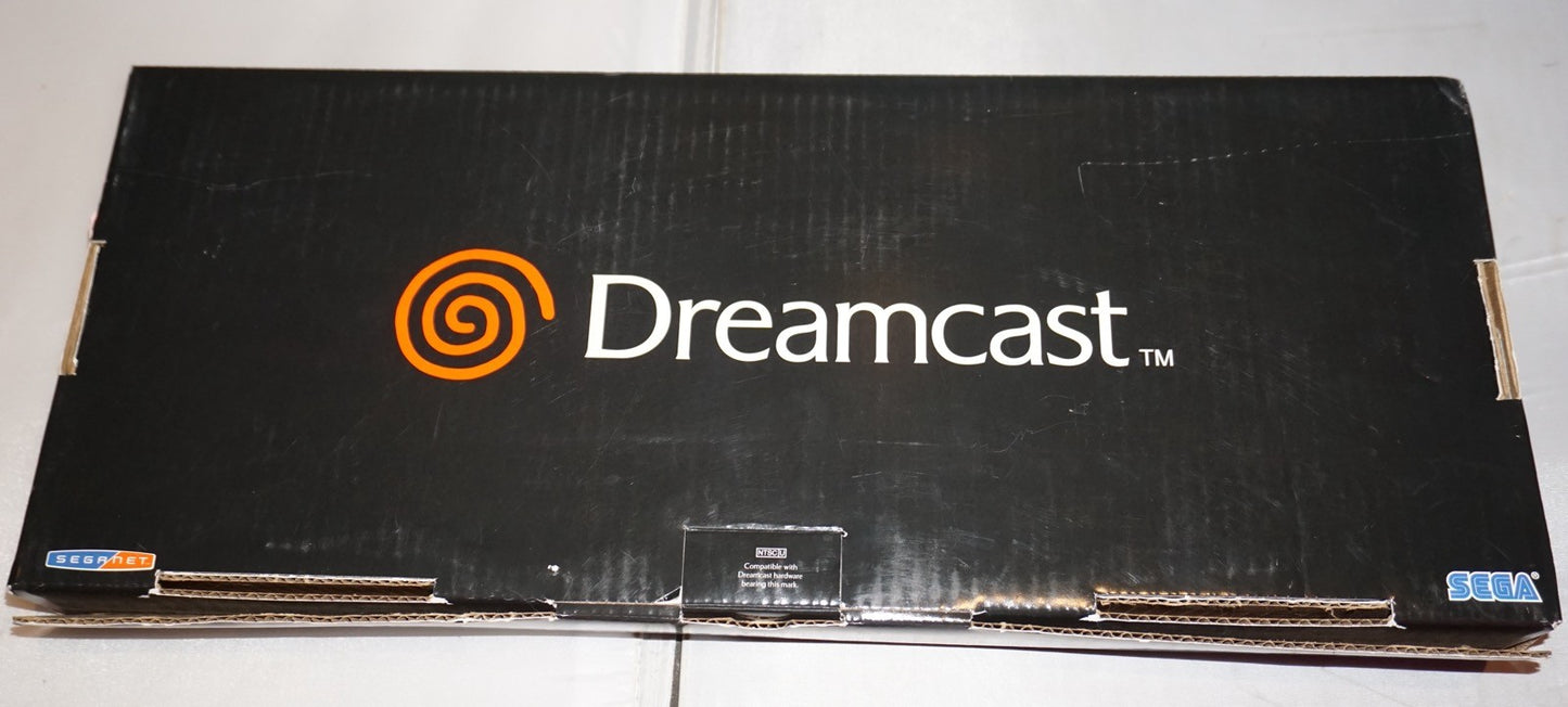 Keyboard (Sega Dreamcast) NEW in Box Official SK-1502