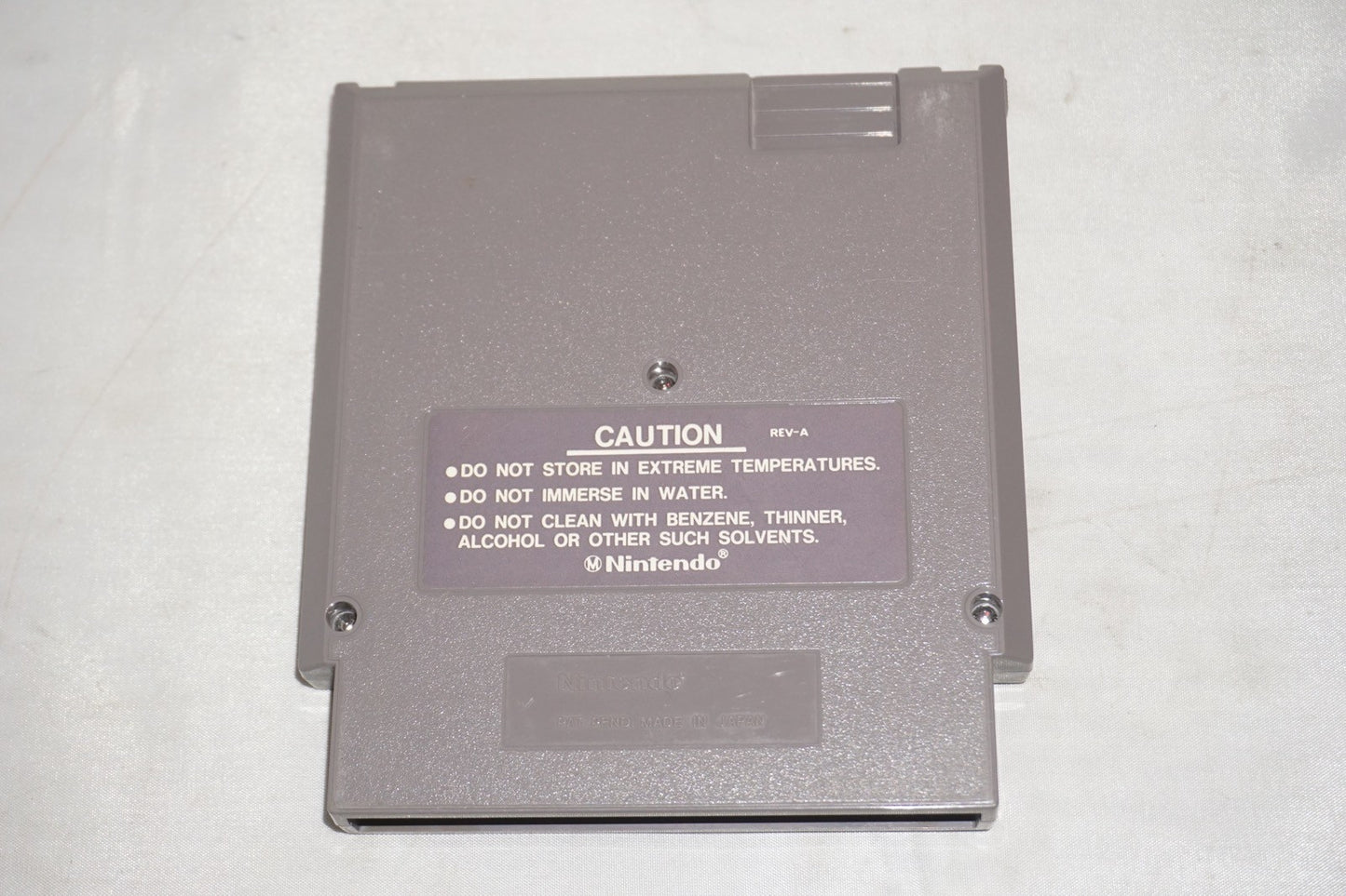 Lone Ranger (Nintendo NES) Cart Only