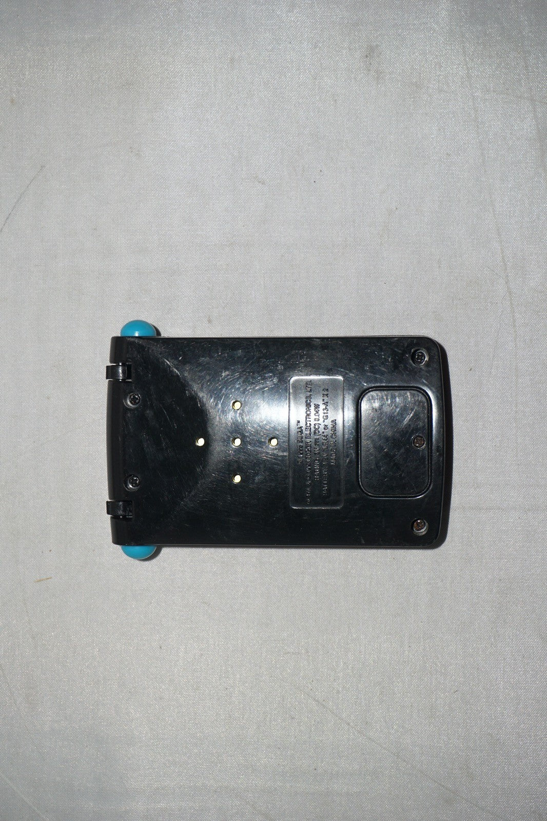 Pocket Arcade Virtua Cop