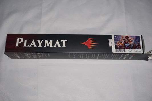 2021 Ultra Pro 18643 C21 V2 Magic the Gathering Mtg Playmat NEW