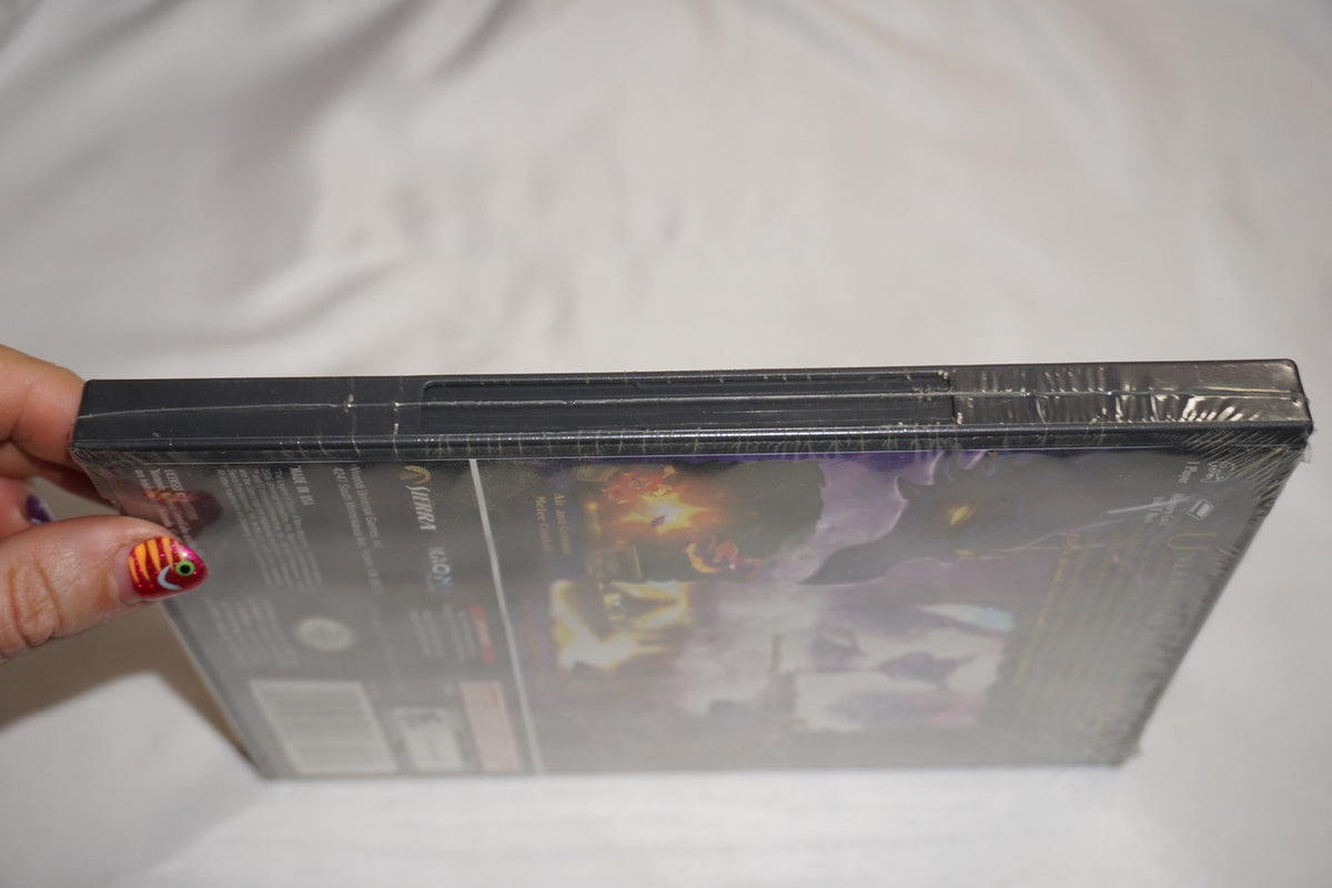 Legend of Spyro A New Beginning (Nintendo Gamecube) NEW Sealed