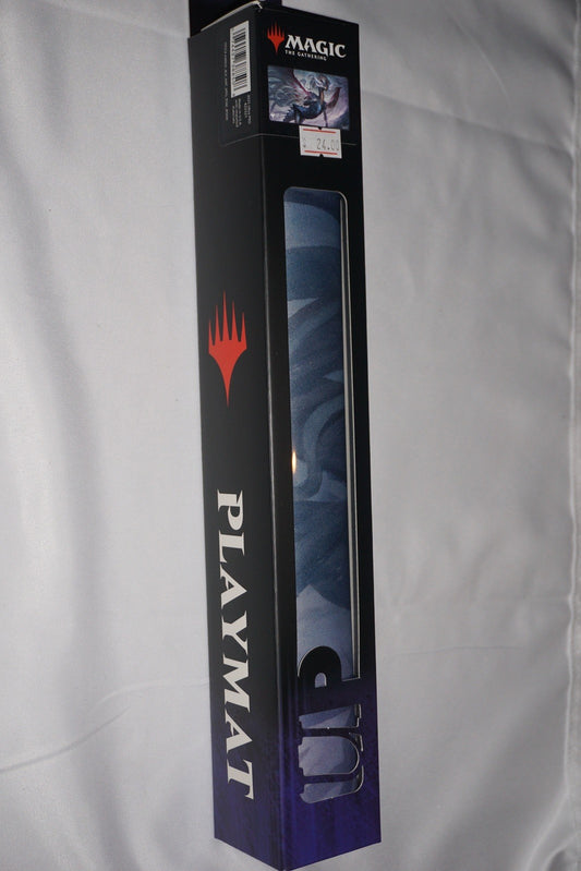 2025 Ultra Pro 38850 Tdm Jeskai Mtg Playmat NEW