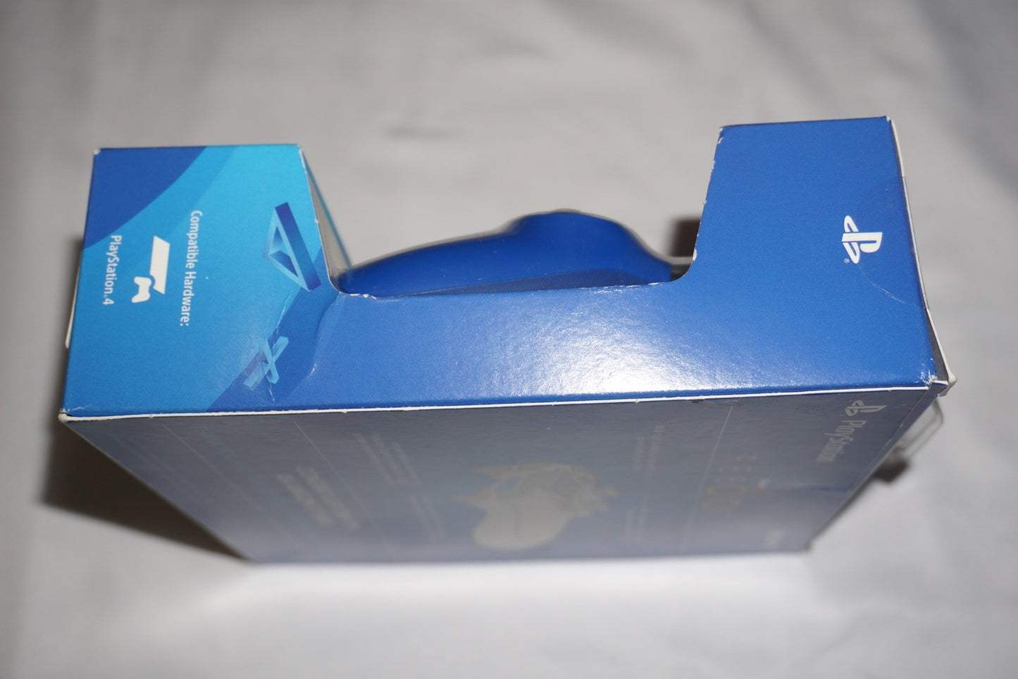 Blue Gamestop 2019 Conference Controller (Playstation 4 ps4) NEW Sealed